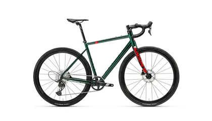 Grey Matter SRAM Apex XPLR 2026 - Vélo gravel bike