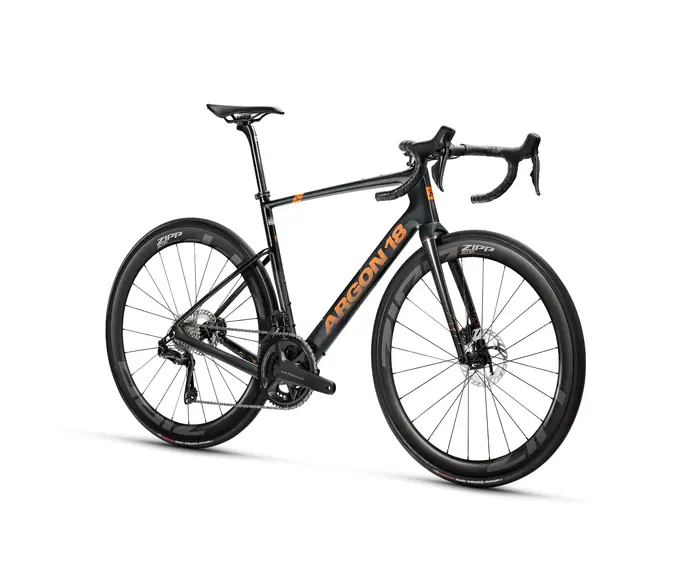Krypton Pro Ultegra Di2 2026 - Vélo de route endurance