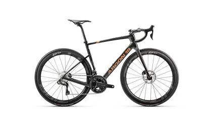 Krypton Pro Ultegra Di2 2026 - Vélo de route endurance