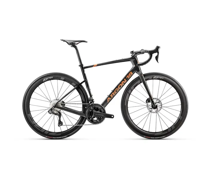 Krypton Pro Ultegra Di2 2026 - Vélo de route endurance