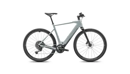 Dimanche 28.2 2026 - Vélo route électrique