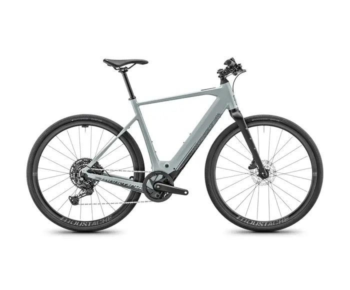 Dimanche 28.2 2026 - Vélo route électrique