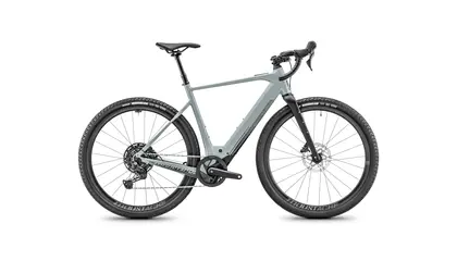 Dimanche 29 Gravel 2 Drop Bar 400 Wh 2027 - Vélo gravel bike électrique