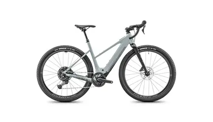 Dimanche 29 Gravel 2 Open Drop Bar 400 Wh 2027 - Vélo gravel bike électrique