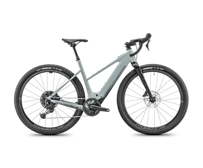 Dimanche 29 Gravel 2 Open Drop Bar 400 Wh 2027 - Vélo gravel bike électrique