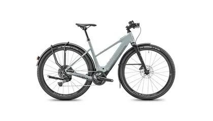 Dimanche 29 Gravel 2 Open Flat Bar 400 Wh 2026 - Vélo gravel bike électrique