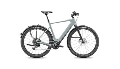 Dimanche 29 Gravel 2 Flat Bar 400 Wh 2027 - Vélo gravel bike électrique