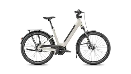 Mardi 27.4 Open 2026 - Vélo hybride électrique simple suspension