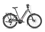 Xroad 4 Open 600Wh 2026 - Vélo hybride électrique