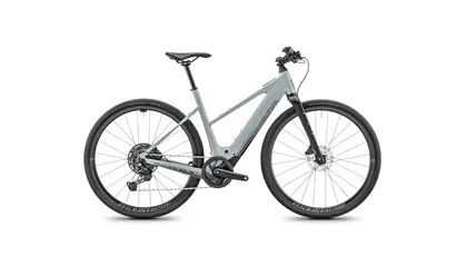 Dimanche 28.2 Open 2026 - Vélo route électrique