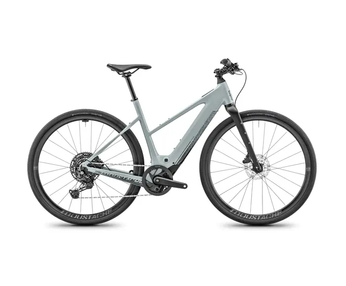 Dimanche 28.2 Open 2026 - Vélo route électrique