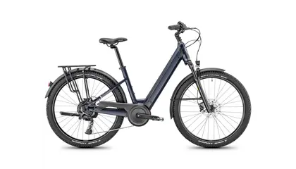 Xroad ES Open 500Wh 2026 - Vélo hybride électrique