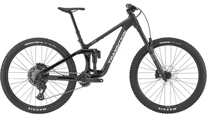 Spire Alloy Eagle 70 2026 - Velo montagne enduro