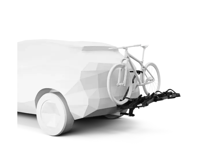 OutPace - Support à vélo