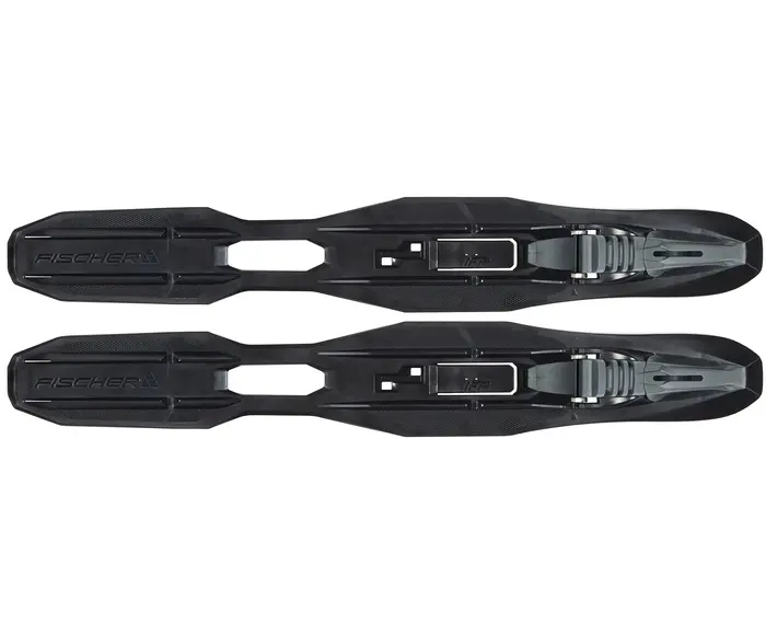 Twin Skin Active Compact Step-In IFP 2027 - Skis de fond classique à peaux