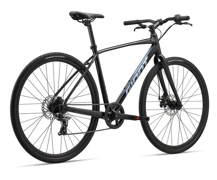 Escape 4 Disc 2026 - Vélo hybride performance