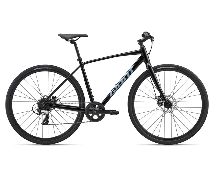 Escape 4 Disc 2026 - Vélo hybride performance