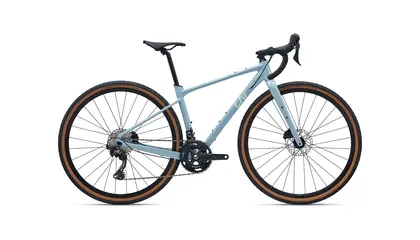 Devote 0 2026 - Vélo gravel bike Femme