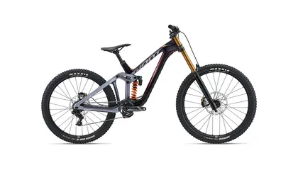 Glory Advanced 2026 - Vélo de montagne descente