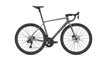 TCR Advanced SL 1 Di2 2026 - Vélo de route performance