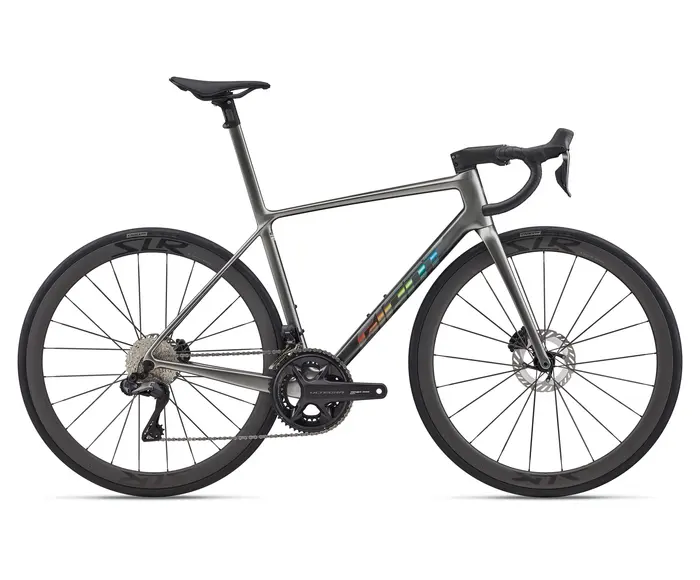 TCR Advanced SL 1 Di2 2026 - Vélo de route performance
