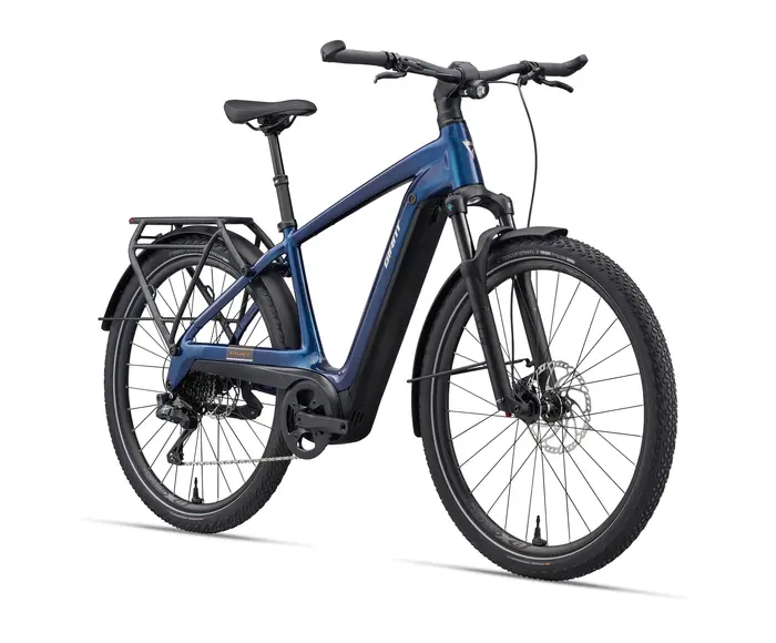 Explore E+ 1 DD 2026 - Vélo hybride électrique