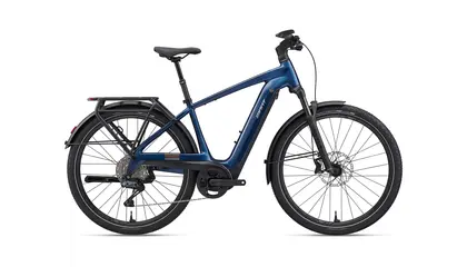 Explore E+ 1 DD 2026 - Vélo hybride électrique