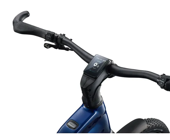 Explore E+ 1 STA 2026 - Vélo hybride électrique