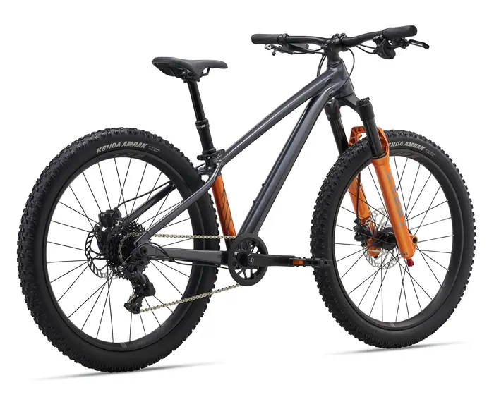 STP 24 2027 - Vélo montagne pour Enfant 7 à 12 ans