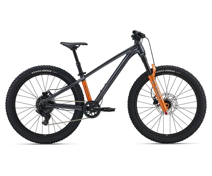 STP 24 2027 - Vélo montagne pour Enfant 7 à 12 ans