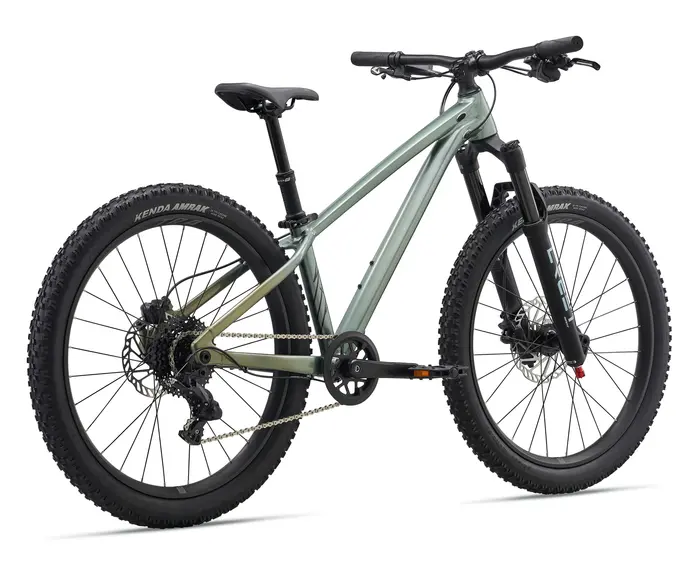 STP 24 2027 - Vélo montagne pour Enfant 7 à 12 ans