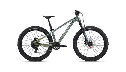 STP 24 2027 - Vélo montagne pour Enfant 7 à 12 ans