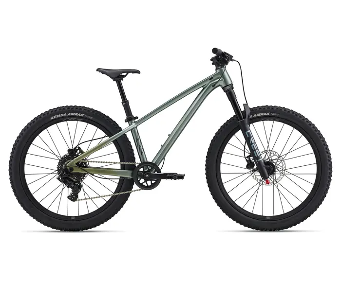 STP 24 2027 - Vélo montagne pour Enfant 7 à 12 ans