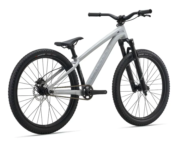 STP 26 2027 - Vélo montagne pour Enfant (roues 26 pouces)