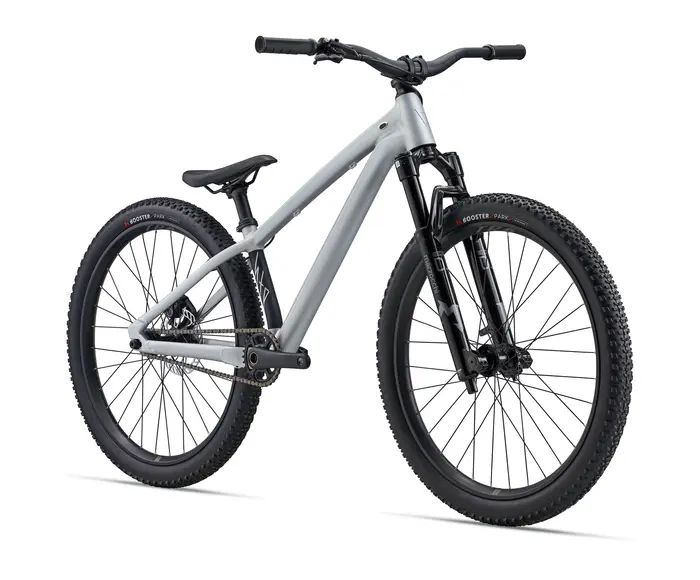 STP 26 2027 - Vélo montagne pour Enfant (roues 26 pouces)