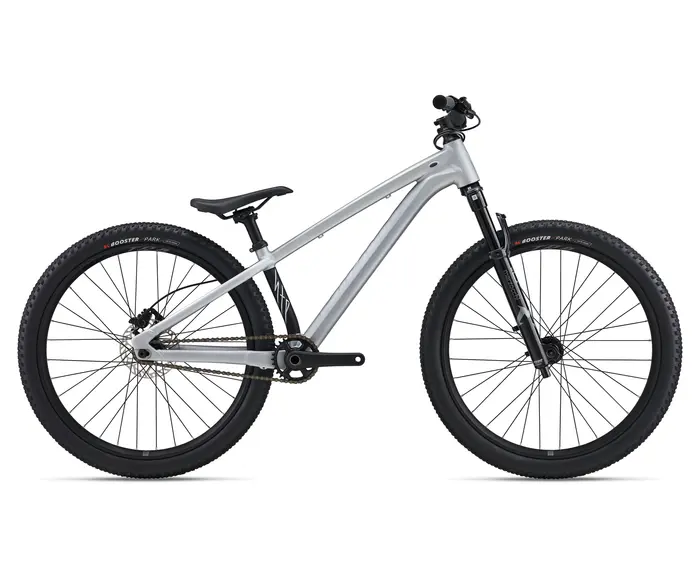STP 26 2027 - Vélo montagne pour Enfant (roues 26 pouces)