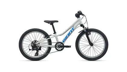Talon 20 2026 - Vélo montagne pour enfant (20 pouces)