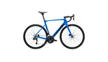 Soloist 105 Di2 2025 - Vélo de route Performance