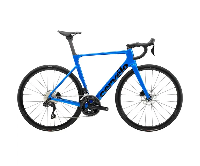 Soloist 105 Di2 2025 - Vélo de route Performance