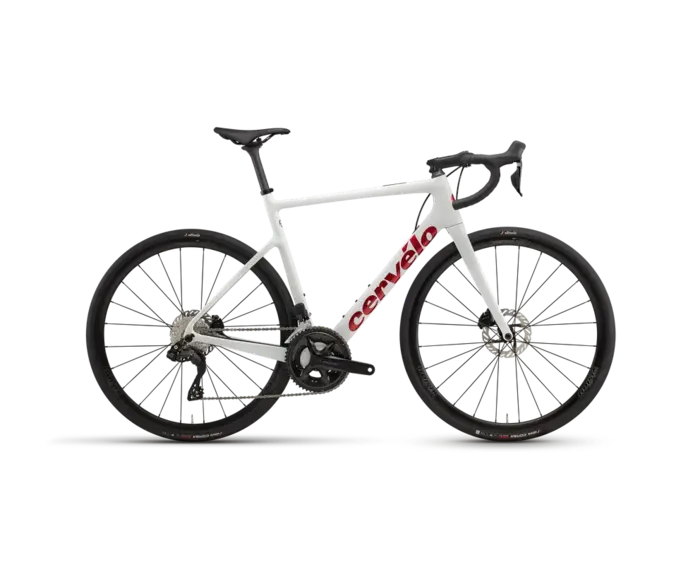 Caledonia 105 Di2 2026 - Vélo de route endurance