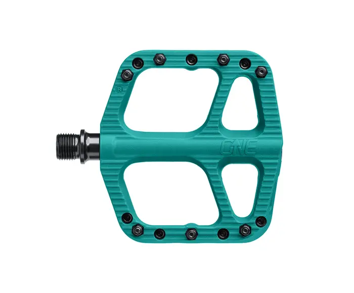 Small Composite - Pédale plateforme de vélo montagne