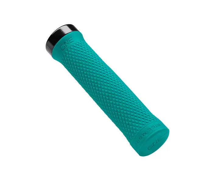 Lock-on Poignées de vélo montagne