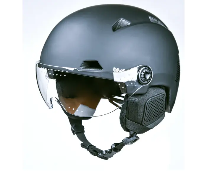 Koll Gen 2 - Casque cyclisme hivernal/ Casque de Fat Bike