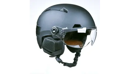 Koll Gen 2 - Casque cyclisme hivernal/ Casque de Fat Bike