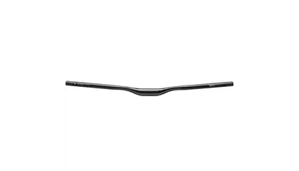 Guidon Vélo MTB 68cm Noir - Aluminium - Remplacement Facile Pour VTT