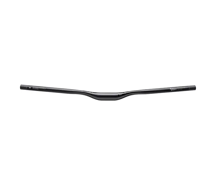 Carbon V2 - Guidon de vélo montagne