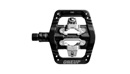 Clip - Pédale à clip de vélo montagne