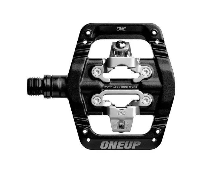 Clip - Pédale à clip de vélo montagne