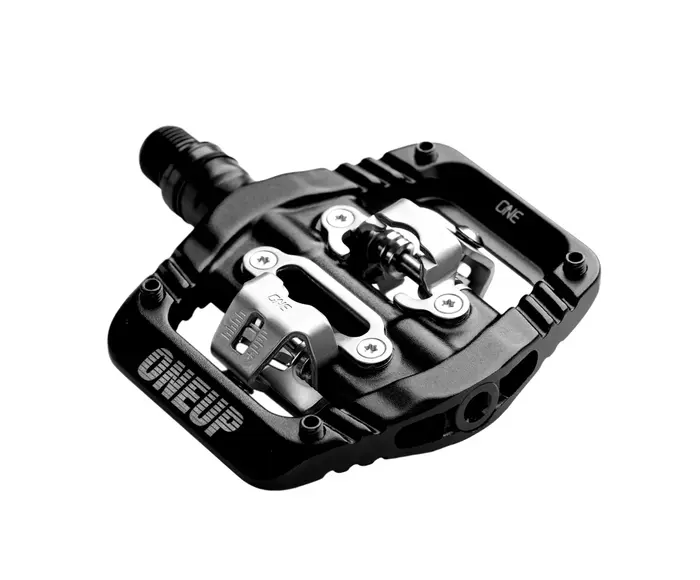 Clip - Pédale à clip de vélo montagne