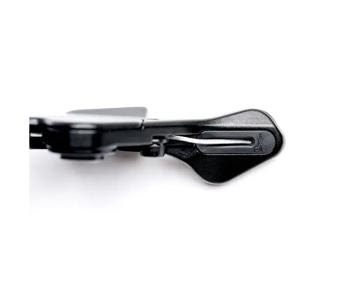 V3 - Levier pour tige de selle télescopique